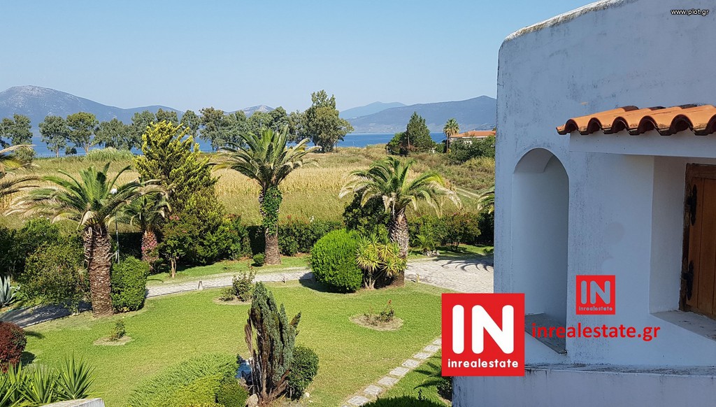 Βίλλα 227 τ.μ. πρός πώληση, Εύβοια, Ωρεοί