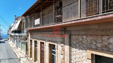 Κτίριο 513τ.μ. για πώληση-Γαργαλιάνοι » Κέντρο