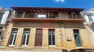 Κτίριο 513 τ.μ. για πώληση, Μεσσηνία, Γαργαλιάνοι-thumb-18