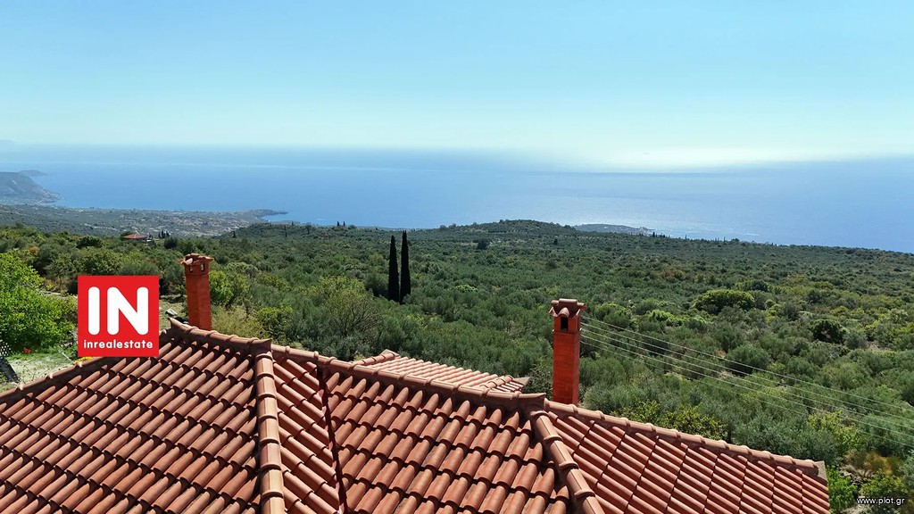 Ξενοδοχείο 240 τ.μ. πρός πώληση, Μεσσηνία, Λεύκτρος