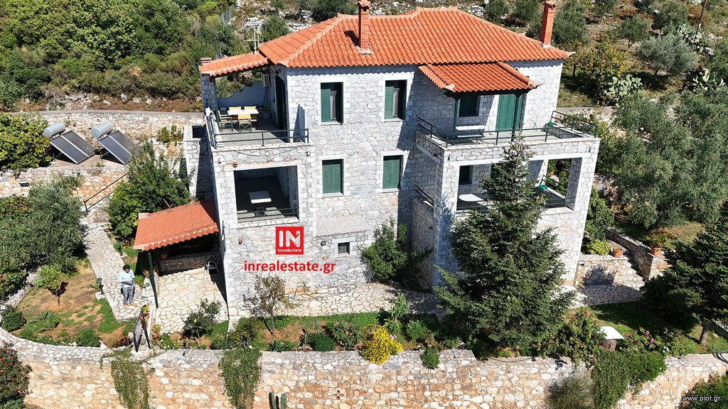 Ξενοδοχείο 240 τ.μ. πρός πώληση, Μεσσηνία, Λεύκτρος