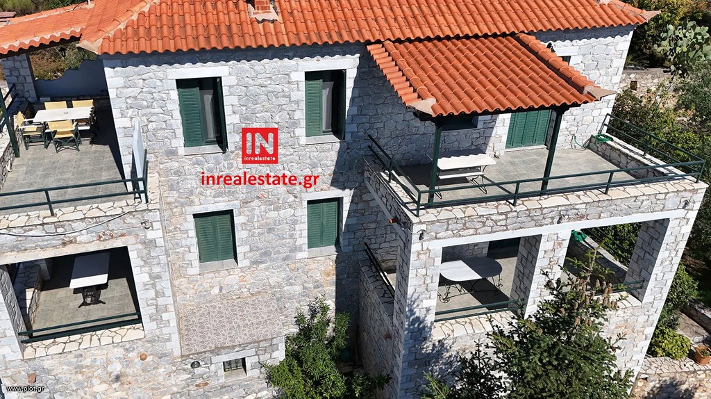 Ξενοδοχείο 240 τ.μ. πρός πώληση, Μεσσηνία, Λεύκτρος