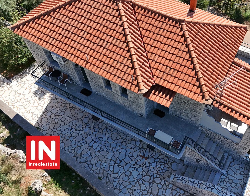 Ξενοδοχείο 240 τ.μ. πρός πώληση, Μεσσηνία, Λεύκτρος