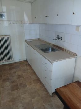 Apartment 72sqm for sale-Veroia » Ergochori