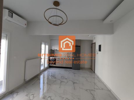 Studio / γκαρσονιέρα 40τ.μ. για πώληση-Ιπποκράτειο