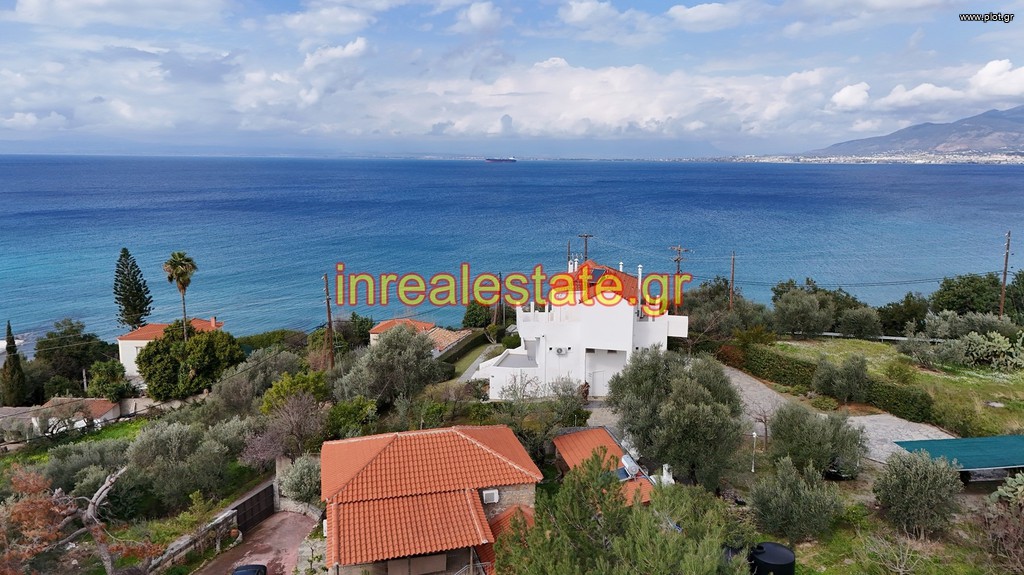 Μεζονέτα 367 τ.μ. πρός πώληση, Μεσσηνία, Καλαμάτα