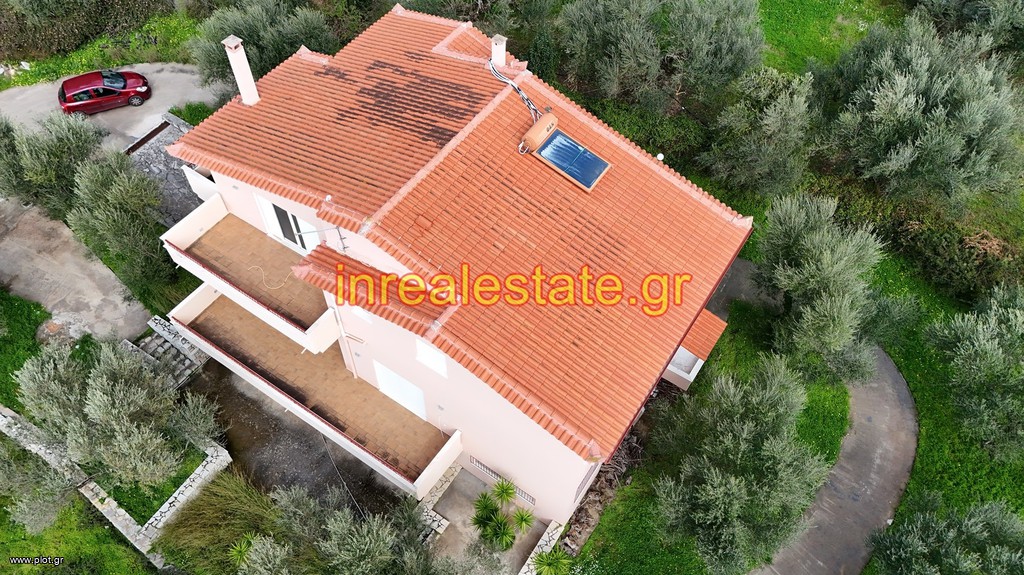 Μεζονέτα 367 τ.μ. πρός πώληση, Μεσσηνία, Καλαμάτα