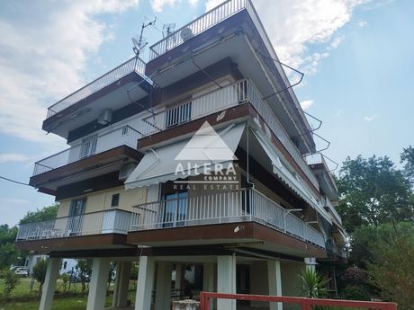 Apartment 48sqm for sale-Agios Georgios » Asprovalta