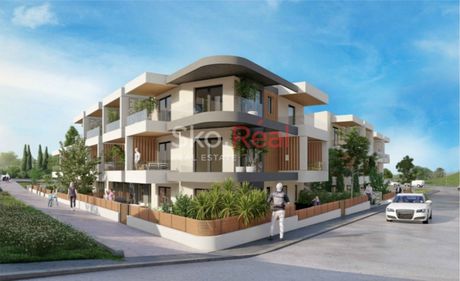 Maisonette 178sqm for sale-Thermi » Center Of Thermi