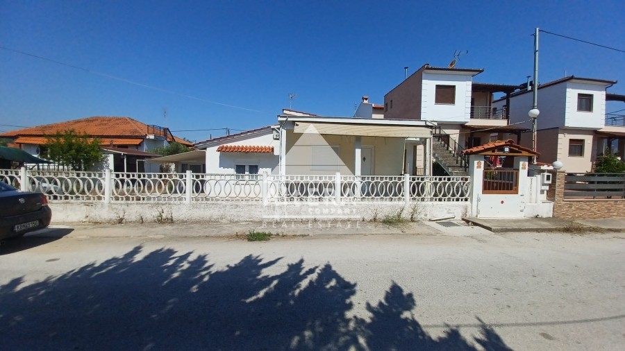 Μονοκατοικία 100 τ.μ. προς πώληση, Νέα Βρασνά