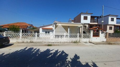 Detached home 100sqm for sale-Agios Georgios » Nea Vrasna