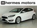 Ford Focus 2019 • ST-LINE - AUTOMATIC •-thumb-0