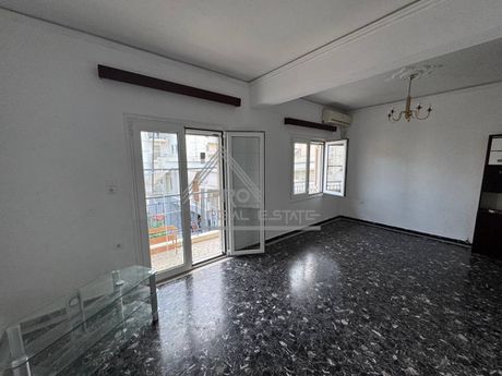 Διαμέρισμα 115τ.μ. για ενοικίαση-Κερατσίνι » Ευγένεια