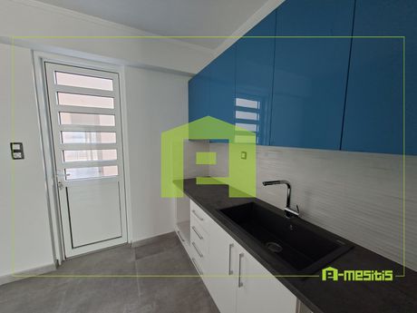 Maisonette 90sqm for sale-Patra » Zarouchleika
