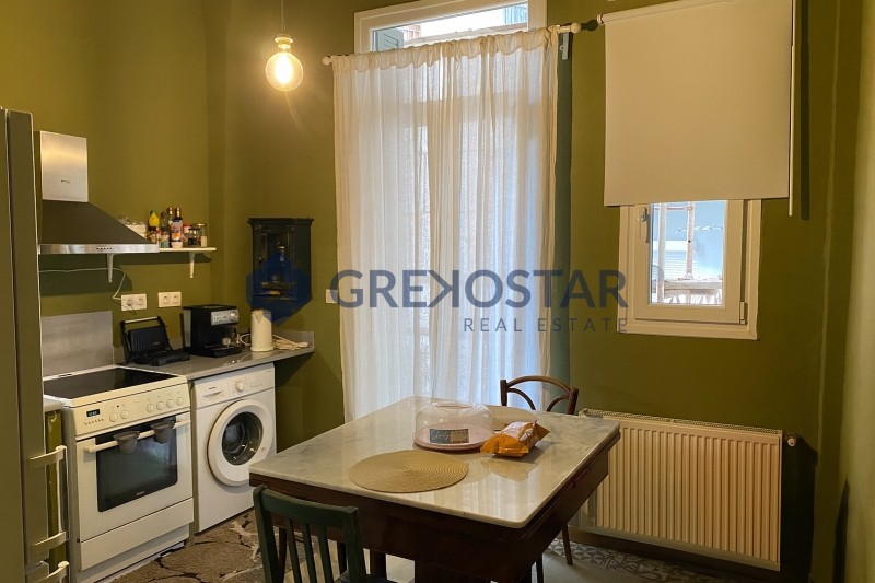 Διαμέρισμα 60 τ.μ. πρός πώληση, Θεσσαλονίκη - Κέντρο, Άγιος Δημήτριος