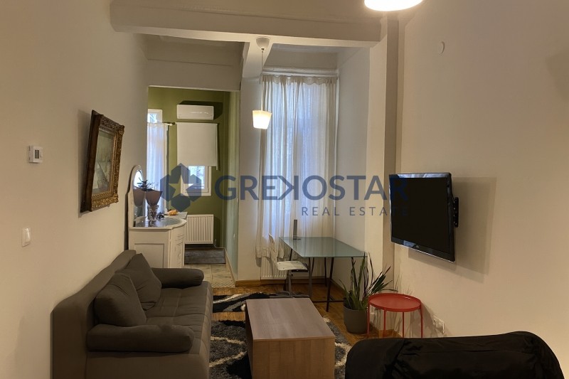 Διαμέρισμα 60 τ.μ. πρός πώληση, Θεσσαλονίκη - Κέντρο, Άγιος Δημήτριος