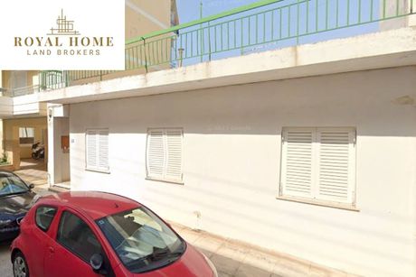 Οικόπεδο 168τ.μ. για πώληση-Βύρωνας » Καρέας