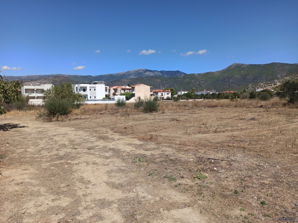 Οικόπεδο 444 τ.μ. πρός πώληση, Αττική - Υπόλοιπο, Αλεποχώρι