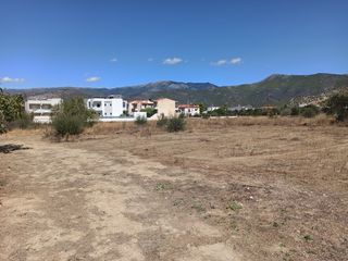 Οικόπεδο 444 τ.μ. πρός πώληση, Αττική - Υπόλοιπο, Αλεποχώρι-thumb-1