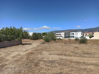 Οικόπεδο 444 τ.μ. πρός πώληση, Αττική - Υπόλοιπο, Αλεποχώρι-thumb-4