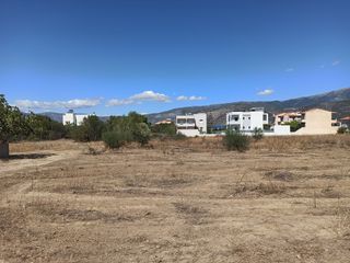 Οικόπεδο 444 τ.μ. πρός πώληση, Αττική - Υπόλοιπο, Αλεποχώρι-thumb-5