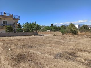 Οικόπεδο 444 τ.μ. πρός πώληση, Αττική - Υπόλοιπο, Αλεποχώρι-thumb-10