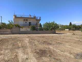 Οικόπεδο 444 τ.μ. πρός πώληση, Αττική - Υπόλοιπο, Αλεποχώρι-thumb-11