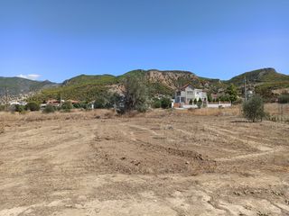 Οικόπεδο 444 τ.μ. πρός πώληση, Αττική - Υπόλοιπο, Αλεποχώρι-thumb-14