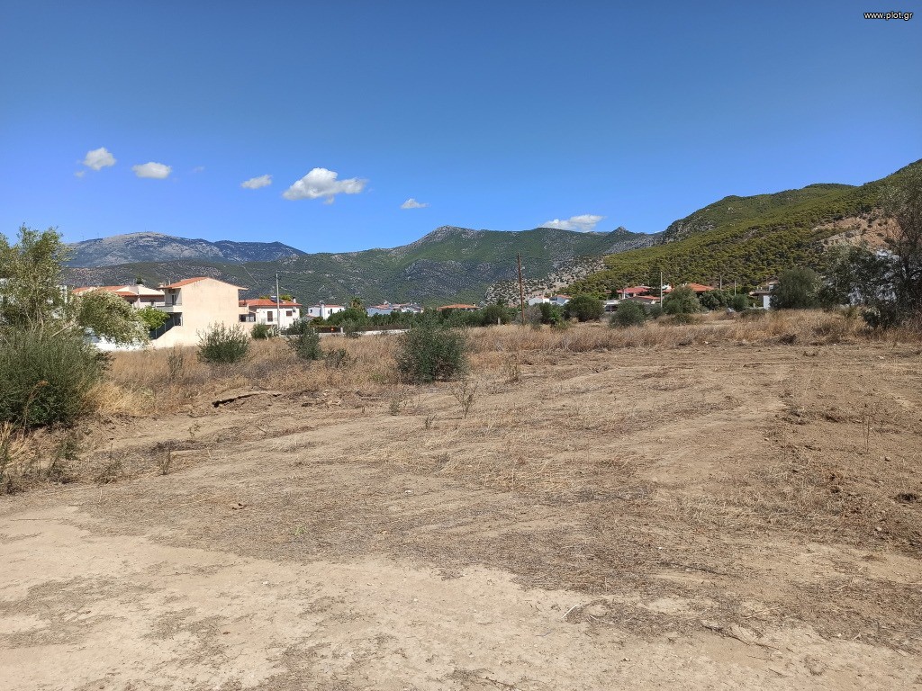 Οικόπεδο 444 τ.μ. πρός πώληση, Αττική - Υπόλοιπο, Αλεποχώρι