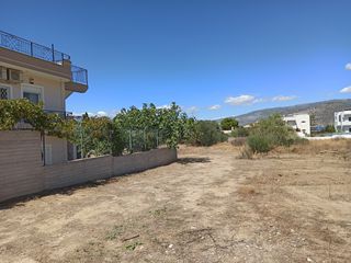 Οικόπεδο 444 τ.μ. πρός πώληση, Αττική - Υπόλοιπο, Αλεποχώρι-thumb-24