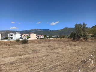 Οικόπεδο 444 τ.μ. πρός πώληση, Αττική - Υπόλοιπο, Αλεποχώρι-thumb-19