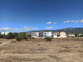 Οικόπεδο 444 τ.μ. πρός πώληση, Αττική - Υπόλοιπο, Αλεποχώρι-thumb-7