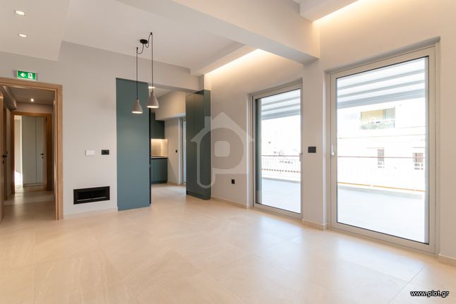 Apartment 84 sqm for rent, Athens - South, Kalithea