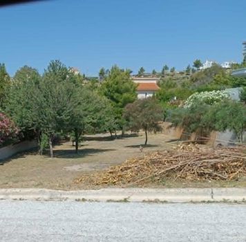 Οικόπεδο 1.403τ.μ. για πώληση-Πικέρμι