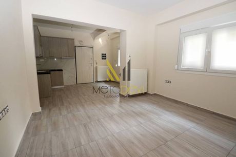 Apartment 70sqm for rent-Sikies » Mavros Gatos
