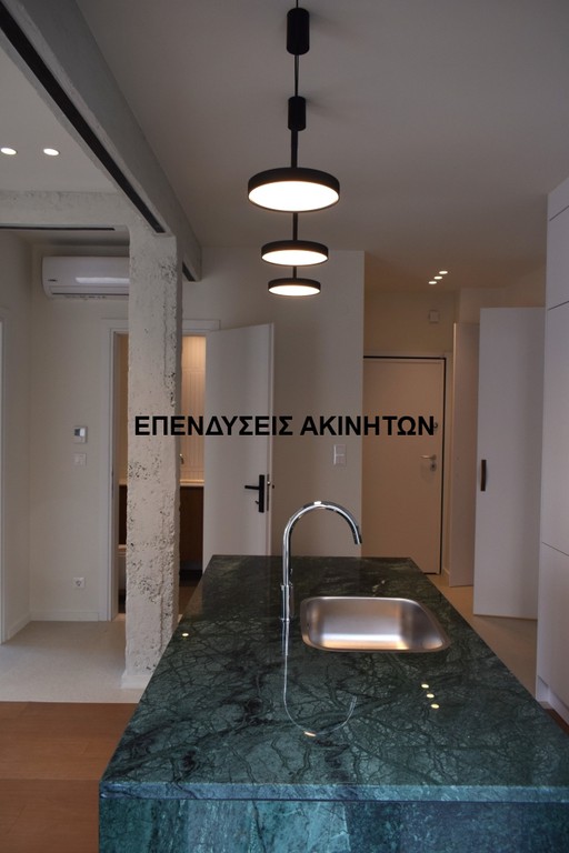 Διαμέρισμα 66 τ.μ. πρός πώληση, Θεσσαλονίκη - Κέντρο, Φάληρο