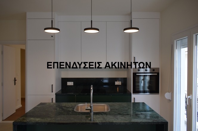Διαμέρισμα 66 τ.μ. πρός πώληση, Θεσσαλονίκη - Κέντρο, Φάληρο