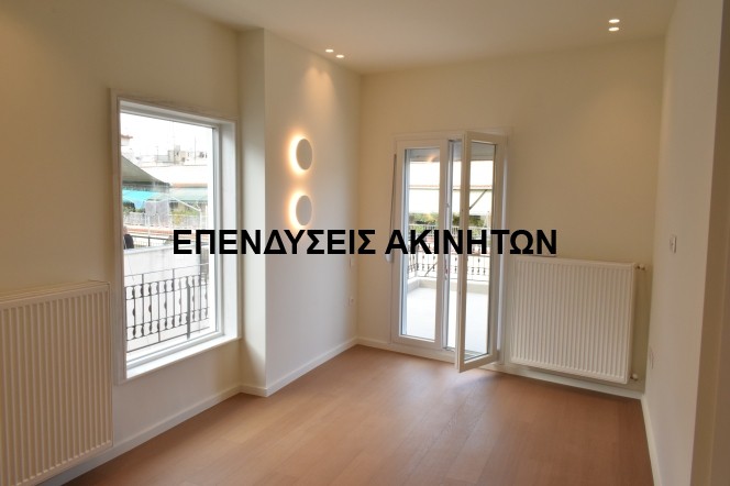 Διαμέρισμα 66 τ.μ. πρός πώληση, Θεσσαλονίκη - Κέντρο, Φάληρο