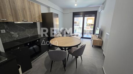 Apartment 44sqm for rent-Volos » Ag. Nikolaos