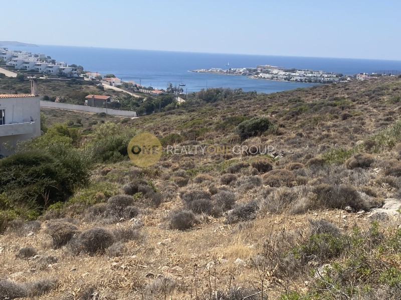 Αγροτεμάχια 633 τ.μ. προς πώληση, Θορικό