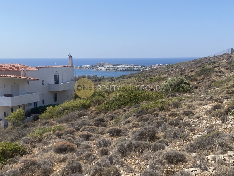 Αγροτεμάχια 633 τ.μ. προς πώληση, Θορικό