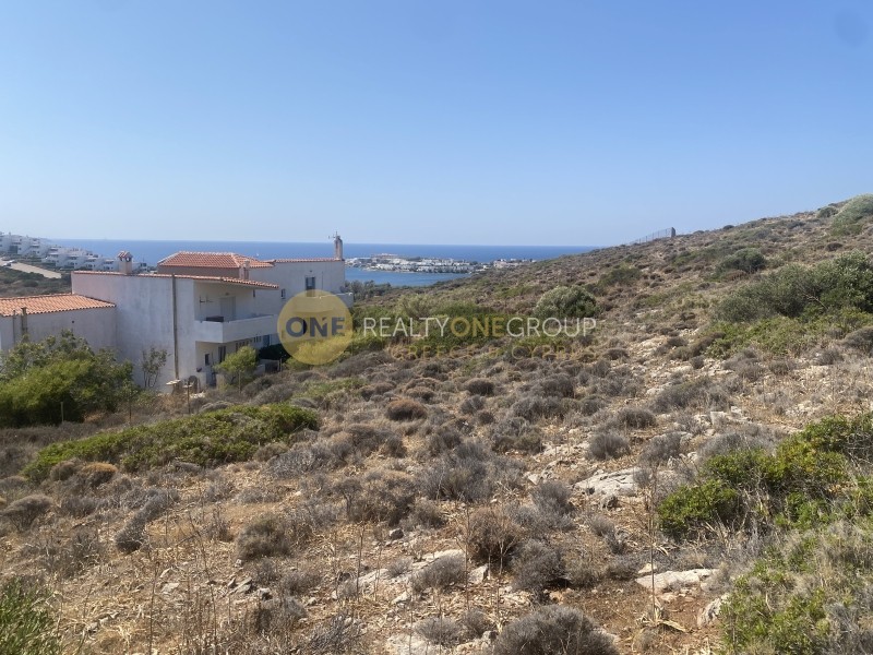 Αγροτεμάχια 633 τ.μ. προς πώληση, Θορικό