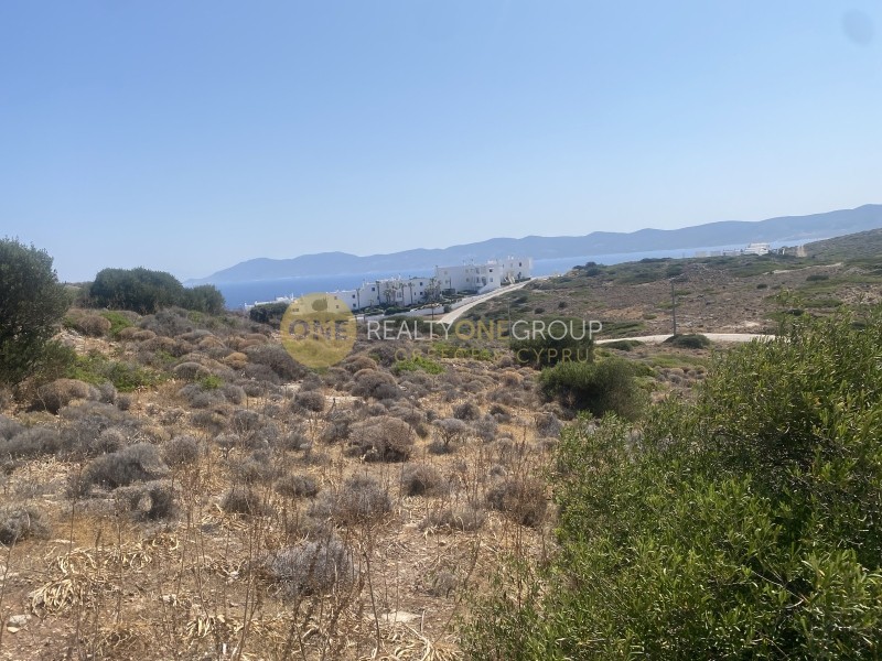 Αγροτεμάχια 633 τ.μ. προς πώληση, Θορικό