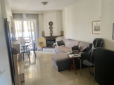 Apartment 74sqm for sale-Agios Eleftherios - Probona - Rizoupoli » Agios Eleftherios