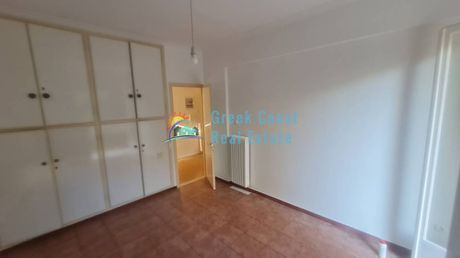 Apartment 98sqm for rent-Patra » Agia Sofia