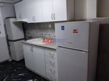 Studio / γκαρσονιέρα 46τ.μ. για ενοικίαση-Μαρτίου