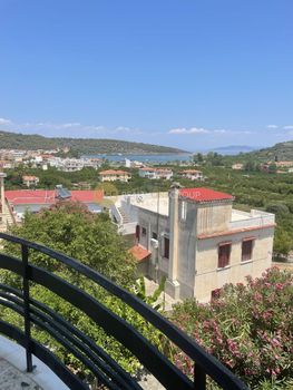 Apartment 135sqm for sale-Epidavros » Archaia Epidavros