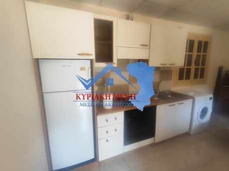 Apartment 33sqm for rent-Chios » Chios Town