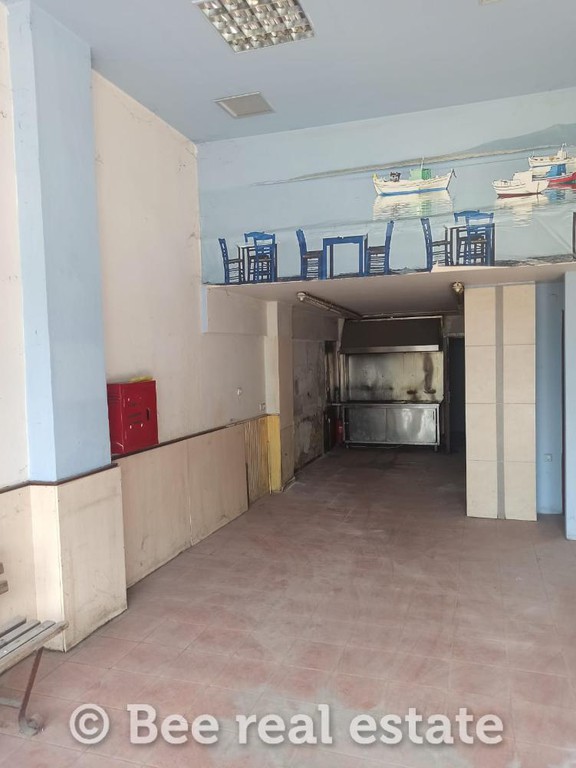 Κατάστημα 60 τ.μ. προς ενοικίαση, Χρυσοχοΐδη