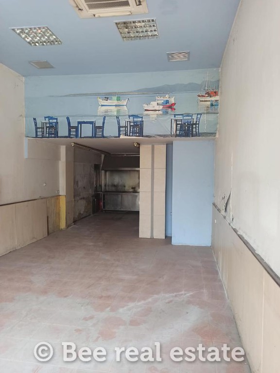 Κατάστημα 60 τ.μ. προς ενοικίαση, Χρυσοχοΐδη